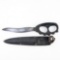 WWII British Middle East Commando Fighting Knife