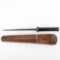 WWII French Resistance Spike Thrust Dagger