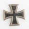 Franco Prussian War 1870 Iron Cross1st Class