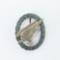 WWII German Luftwaffe Paratrooper Badge-Osang