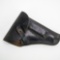 WWII German Navy Early War Marked Holster