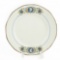 WWII German Plate Given To Hitler from Henry Ford