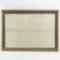 Civil War Muster Roll 156th Illinois Infantry