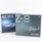 AC313 and Z-9 Helicopter Scale Models by Harbin