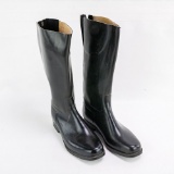 Reenactor WWII German General Boots size 45