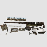 M24A1 Autocannon Parts Kit