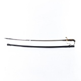 German WWII Dress Sword