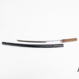 Japanese Sword Koto Tachi Heian Period 794-1185 AD