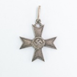 WWII German Knight's Cross of War Merit Cross