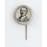 1920s Hitler Political Campaign Party Pin