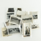 Large Lot Marine Camp Lejeune Photos WWII & Korea