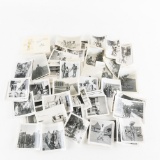 Large Lot Marine Camp Lejeune Photos WWII & Korea