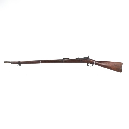 US Springfield 1884 45-70 32.75" Rifle (C) 77814