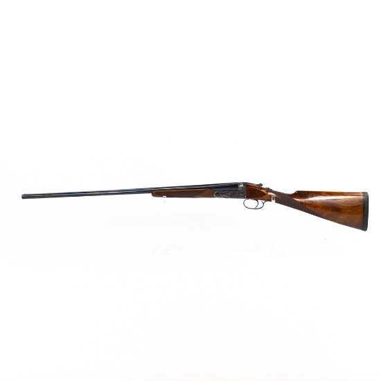 Parker GH 28g 28" 14" LOP SxS Shotgun (C) 185569