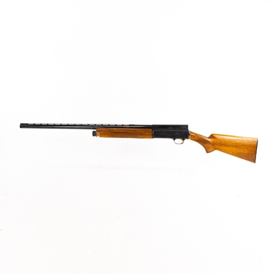 Browning Light Twelve 12g 27" Shotgun (C)7G99054