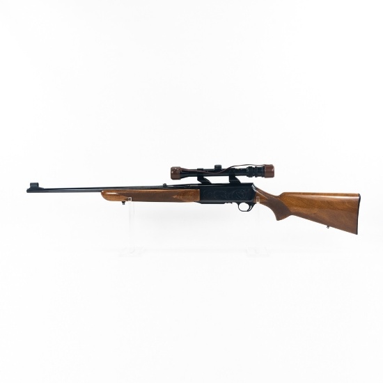 Browning BAR GradeII 30-06 Rifle (C) 45598M70