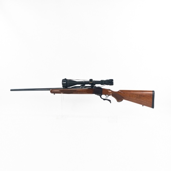 Ruger No1 218Bee 26" Rifle 133-35182