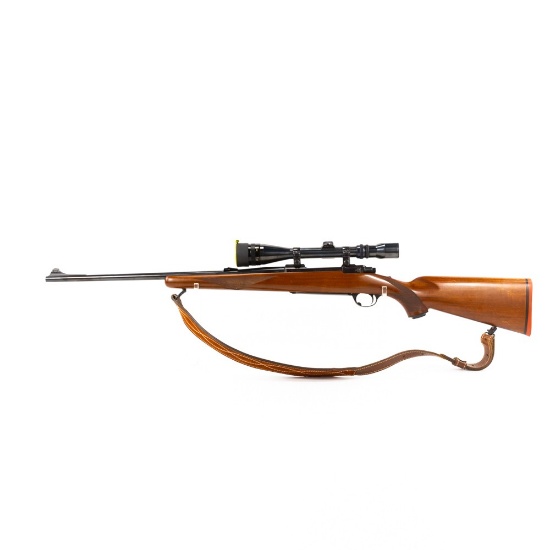 Ruger M77 .30-06 Rifle (C) 70-53768
