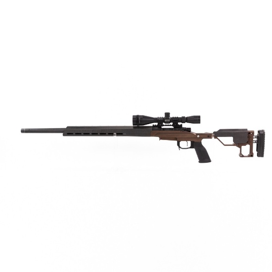 Christensen Arms M14 6.5Creed Rifle CV69345
