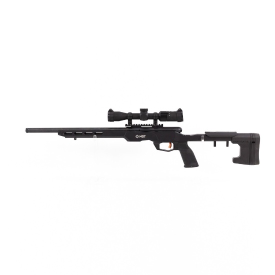 Savage B22 22lr Precision Rifle 3897360