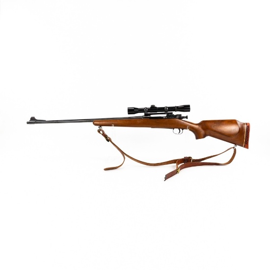 Sporterized Remington 03-A3 30-06 Rifle 4035961