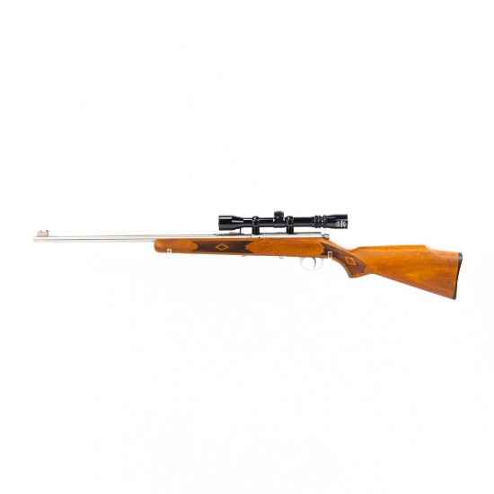 Marlin 25MNSS 22mag Rifle 04476577