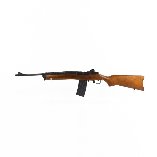 Ruger Mini 14 .223 Rifle 186-62488
