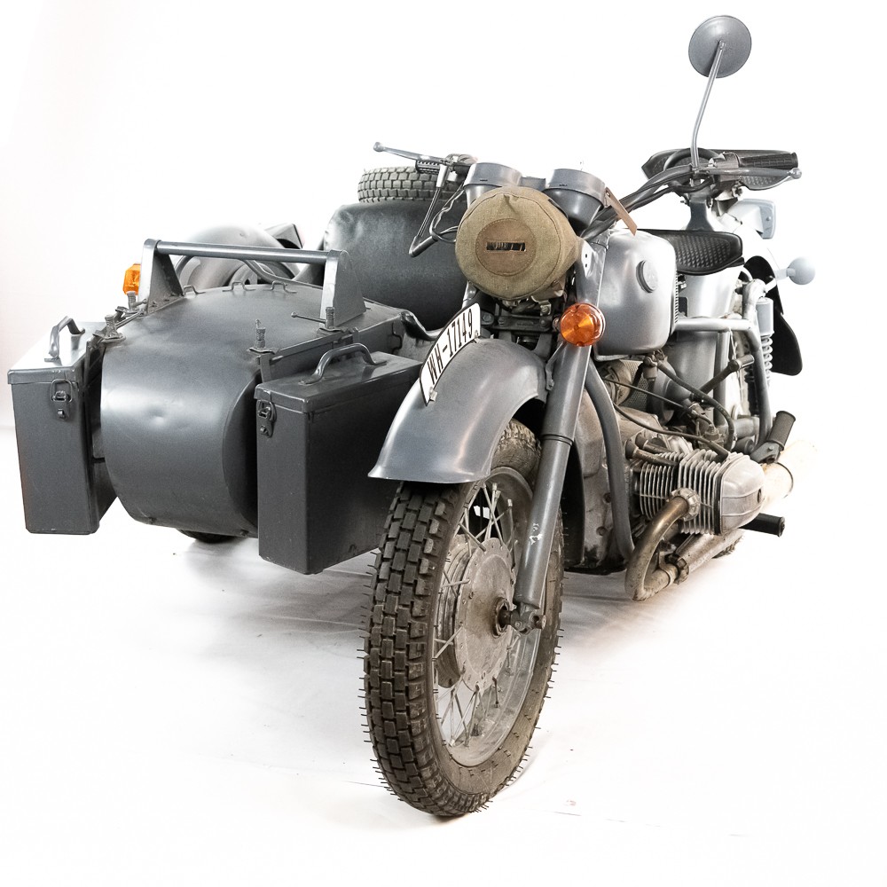 R71 motorcycle discount