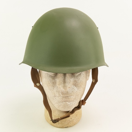 Eastern Block Polish SSH-68 Combat Helmet