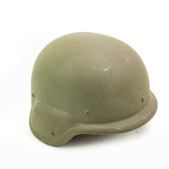 US Army Marine Kevlar Combat Helmet Size Small