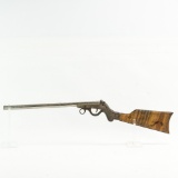 Vintage Atlas Model 1900 BB Gun Air Rifle