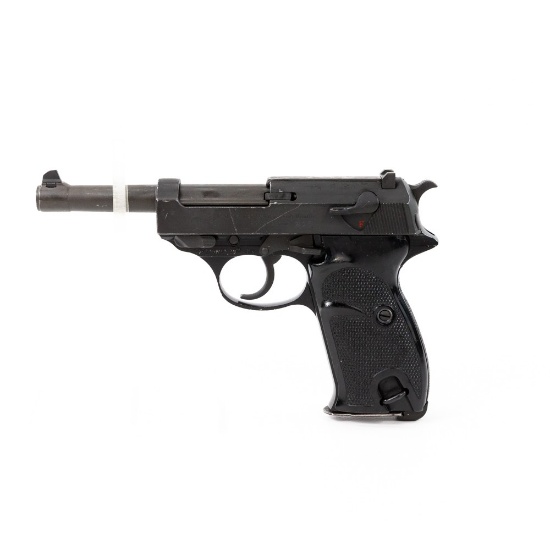 Walther P38 9mm Pistol (C) 031264W1183