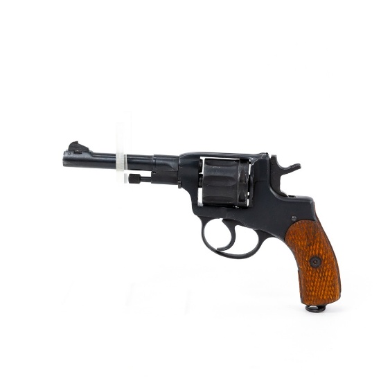 Nagant 1895 7.62Nagant Revolver (C) 189513319