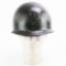 1950s US M1 Helmet With Westinghouse Liner