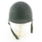 WWII US Marine USMC M1 Helmet-Seaman Liner