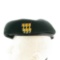 Vintage 1970s-1980s US 12th Special Forces Beret