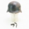 WWII German Luftwaffe M35 Helmet Shell