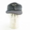 WWII German Luftwaffe M43 Cap-Dated 1944
