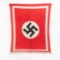 WWII German Podium Banner