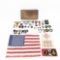 WWII US 30th Div 