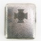WWI German Cigarette Case With Iron Cross-1914