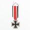 WWII German Iron Cross 2nd Class B