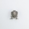 WWII German Knight's Cross W/Oak Leaves Sword