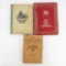 WWII Nazi Book Lot-Der Großdeutsche Reichstag 1947
