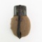 WWII German M31 Canteen With Cup