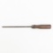 WWI German Mauser C98 Broom Handle Cleaning Rod