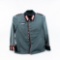 WWII German Army Artillery Parade Tunic