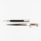 WWII German Police Eickhorn Bayonet-Matching