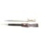 WWII German Rural Police Dress Bayonet-Eickhorn