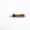 WWII German Luftwaffe Paratrooper Gravity Knife